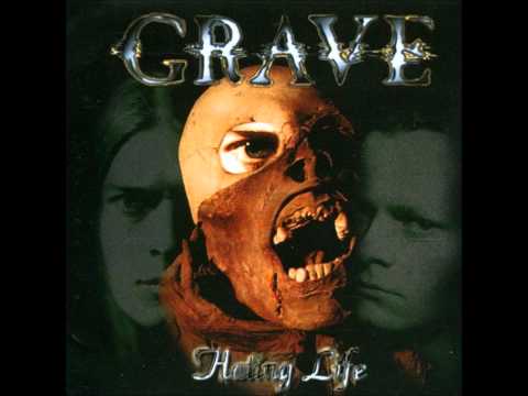 Grave - Sorrowfilled Moon