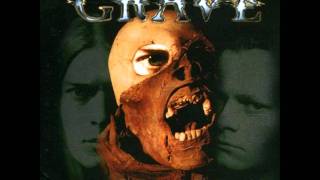 Grave - Sorrowfilled Moon