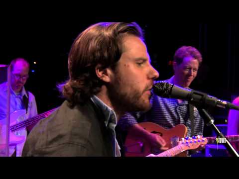 eTown Finale with John Fullbright & Bahamas - Brown Eyed Handsome Man (eTown webisode #461)
