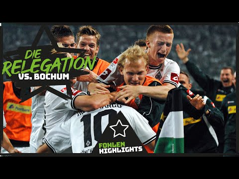 #FohlenKlassiker - Borussia Dortmund 1-0 VfL Bochum | May 19, 2011