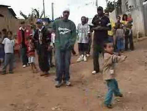 JAC - trilha sonora da verdade