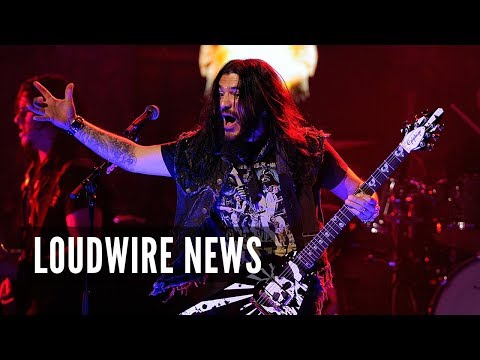 Machine Head's Robb Flynn: Stop Suplexing Each Other in the Pit