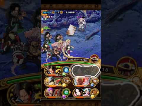 [Rb] Ener vs Ace (can pass shanks invasion)