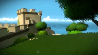 The Witness GAMEPLAY (2016)