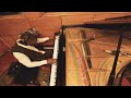 Paul Cornish Dinosaur Song Official Video