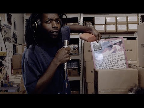 Dungeon Sessions: The Koreatown Oddity - Aggro Crag