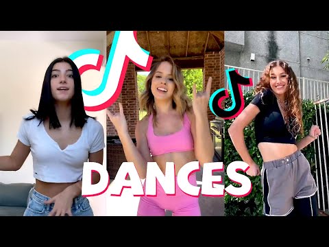 The Best TikTok Dances Compilation Of May 2020