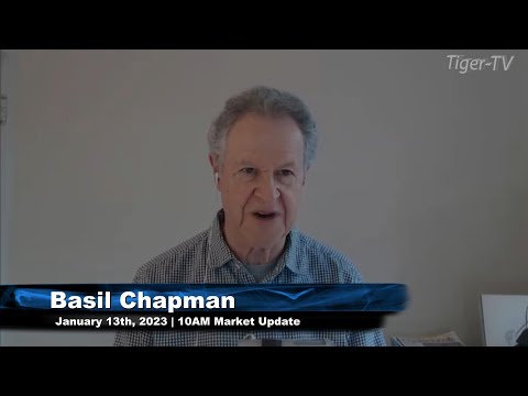 January 13th, 10AM ET Market Update on TFNN - 2023