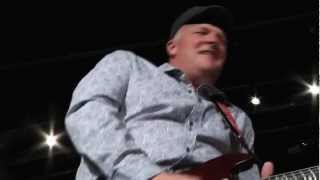 Albert Cummings - Drink, Party & Dance - Don Odells Legends.mov