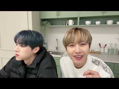 RENJUN WEIBO LIVE WITH XIAOJUN