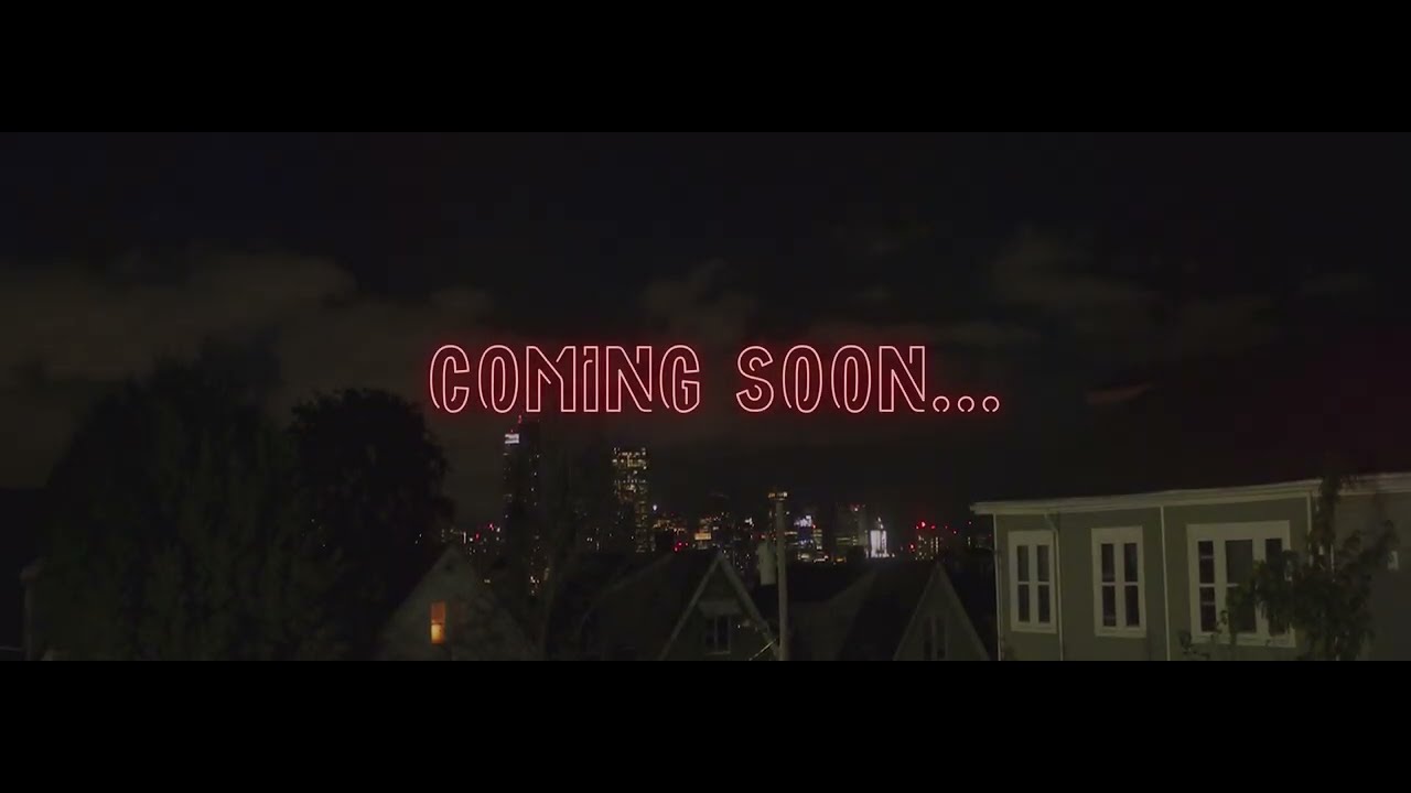 8PM TO 8AM INDEPENDENT FILM TRAILER