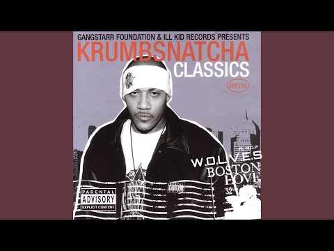 Krumbsnatcha | W.O.L.V.E.S Ft. M.O.P (2001) [HQ] | Dre Jr