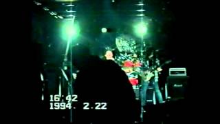 OTO　94　mr big my kinda woman