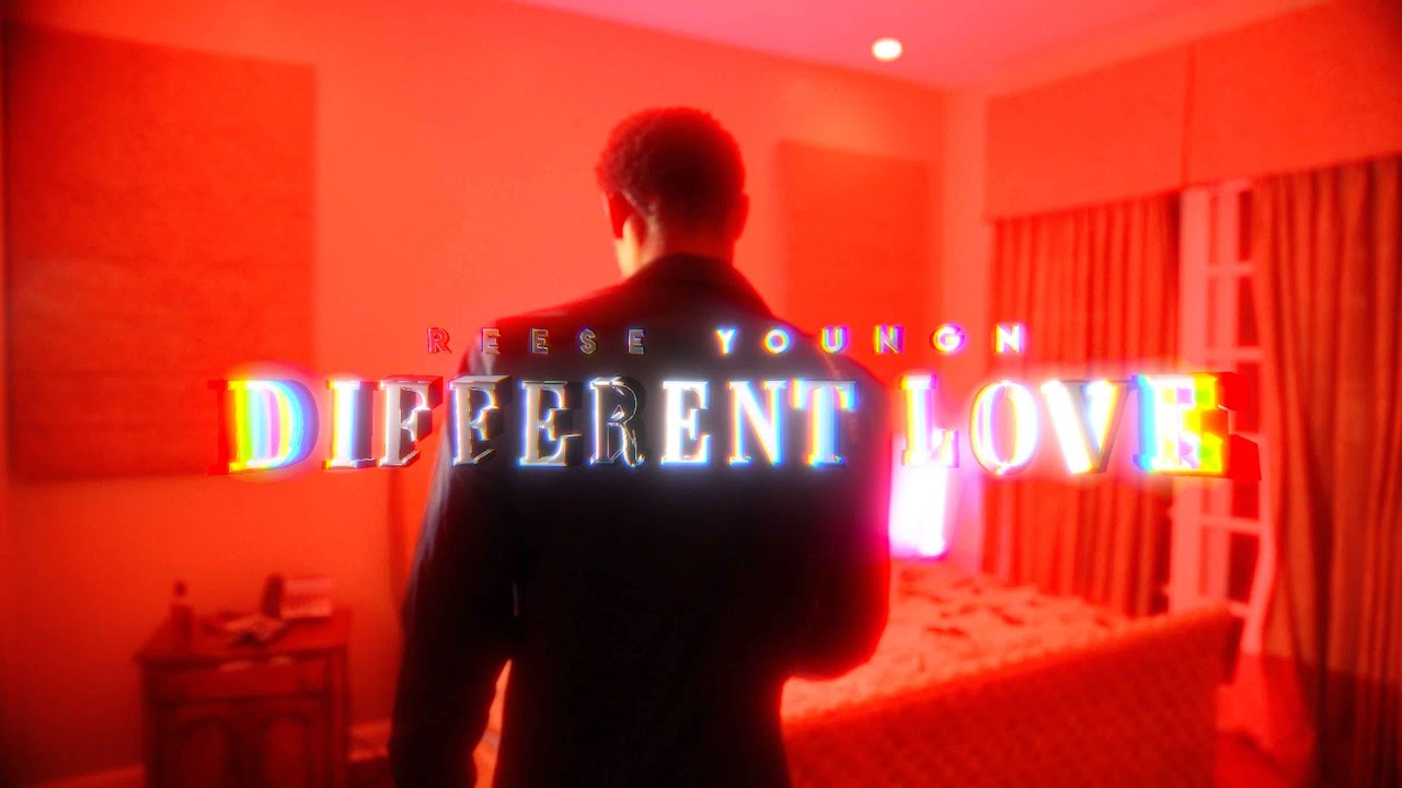 песня different