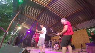 Video Angry Dolphins | Strážske Park Pub | 13.6.2020