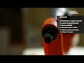 POWDPG80620 nettoyeur haute pression sans fil 20V Li-Ion batterie non comprise | video 1