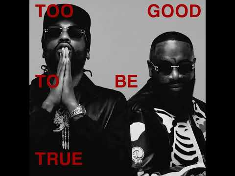 [CLEAN] Rick Ross & Meek Mill - Above the Law (feat. Teyana Taylor & DJ Khaled)