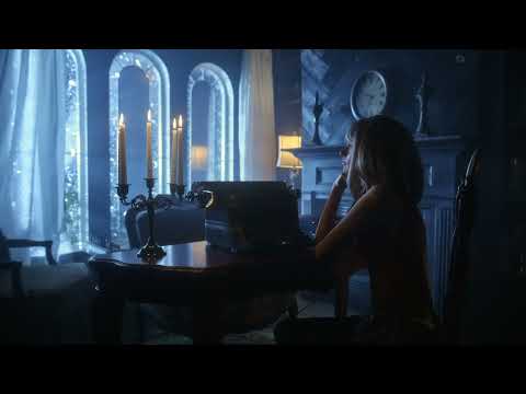 A Safe Place: Resident Evil Save Room Ambience - Atmospheric Dark Ambient Music