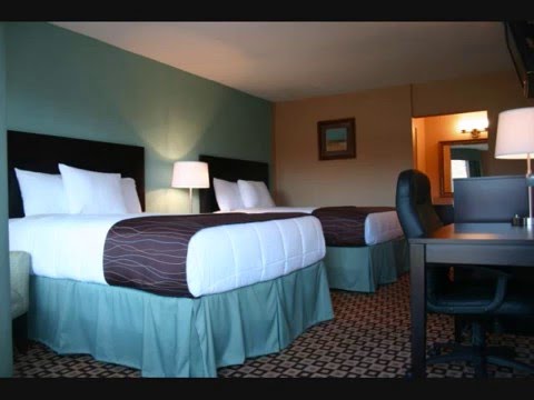 Budgetel Inn and Suites Video.WMV