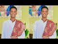 DHAANTO CUSUB ABWAN NUUR GOOSAAR