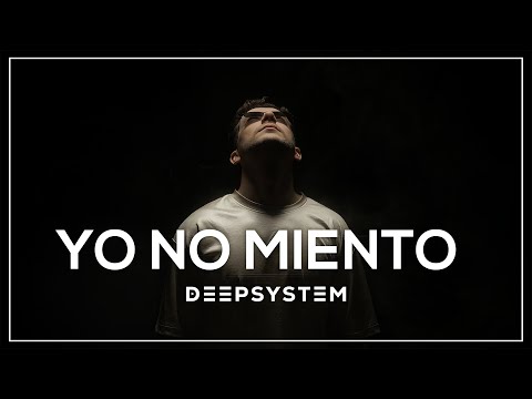 DEEPSYSTEM - Yo No Miento (Official Music Video 2026)