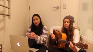 Rhyan Naikea & Bailey Morrison - Mash up (Part II)