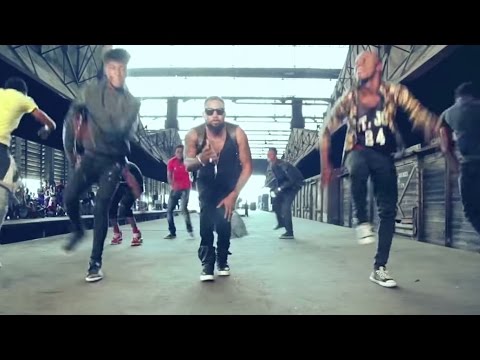 Ferre Gola   Seben   Clip Officiel