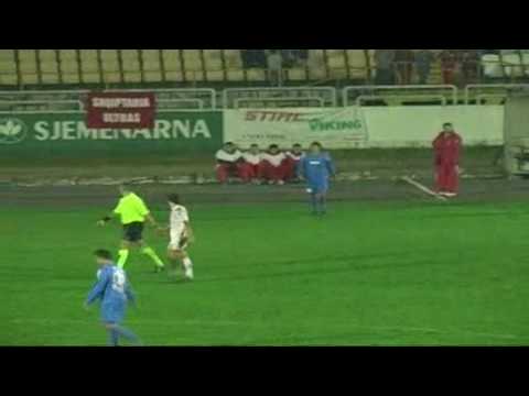 Prince Amoako 5ta part ESTRELLASS AFRICANAS FUTBOLISTAS EN AMERICA