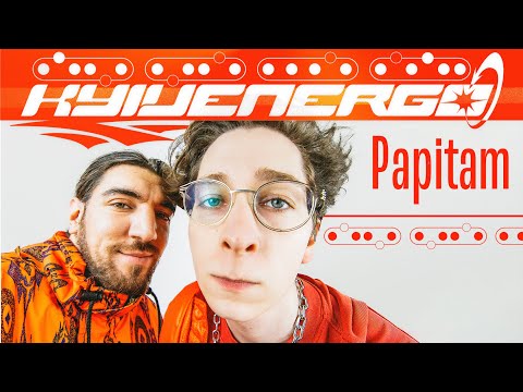 Badwor7h & Chocollab - Papitam