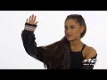 Ariana Grande Interview on Music Choice HD (Full Interview)