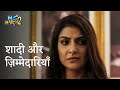 Married Life के Problems Ft Rajdeep Gupta Riya Sen Mismatch Hindi Web Series Hoichoi