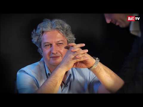 TRI INFARKTA, PRETNJE SMRĆU Milomir Marić na Blic Poligrafu: "NEKI SU OD MENE POBEGLI U SMRT"