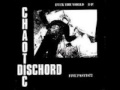 Chaotic Dischord - You are gonna die