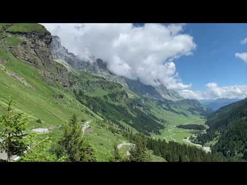 AutoPostale Posthorn