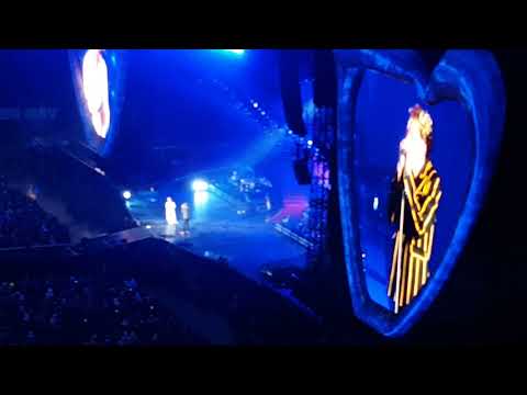 P!nk - 90 Days LIVE in Hamburg (08.07.2019 Volksparkstadion)