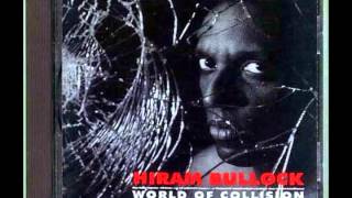 Hiram Bullock - Son Of Creeper