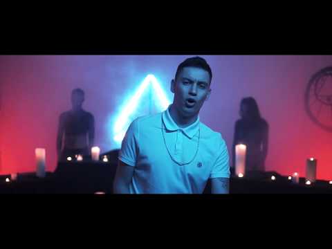 RIPEN ft. YAWXA - Indigo (Official Video Clip)