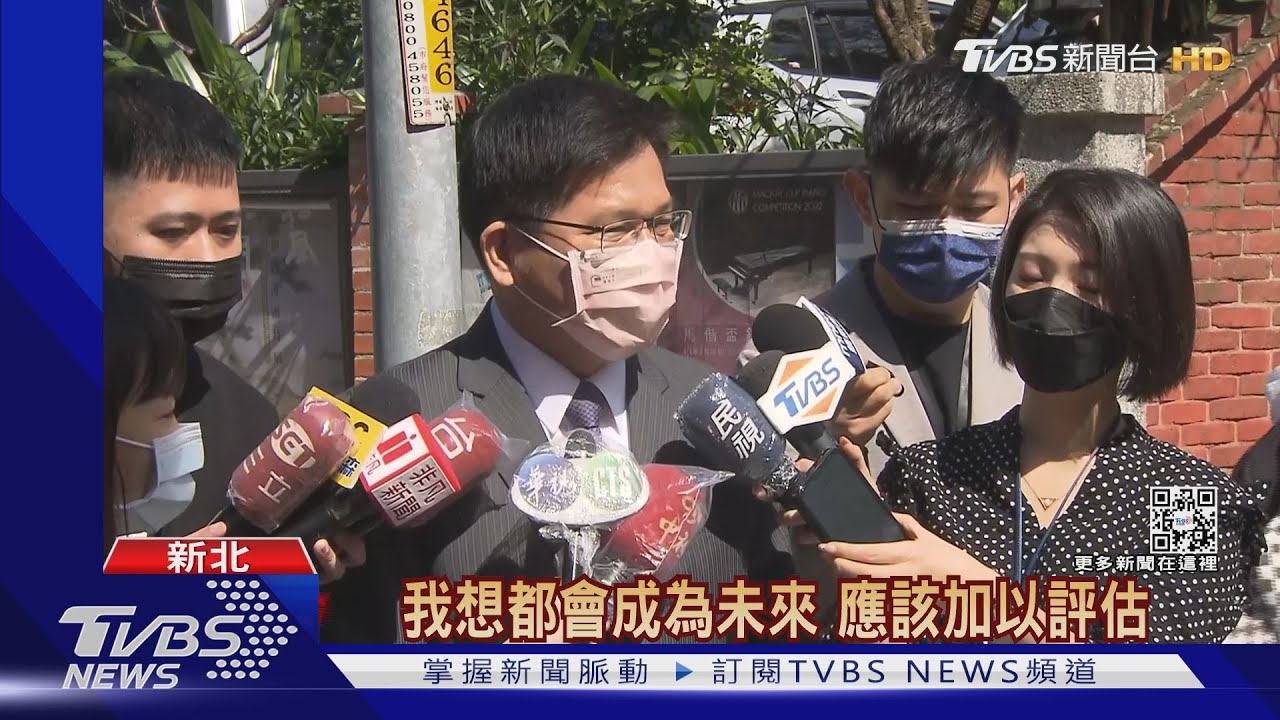 黑馬?PK北市被陳建仁超越 林佳龍:高人氣