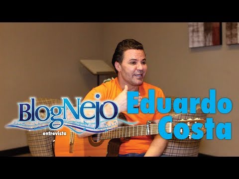 Eduardo Costa - Blognejo Entrevista