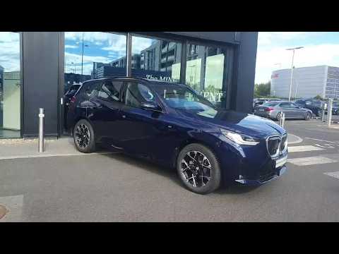 BMW X3 30e xDrive M Sport - Image 2