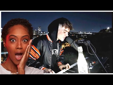 FIRST TIME REACTING TO | Ren "For Joe"