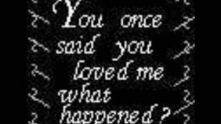 Hard to watch you go