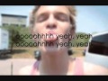 Summer Shade (Cody Simpson) lyrics