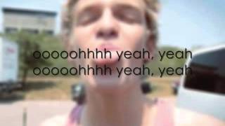 Summer Shade (Cody Simpson) lyrics