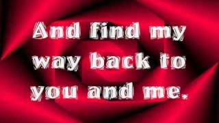 Billy Ray Cyrus-Back To Tennessee w/Lyrics on Screen