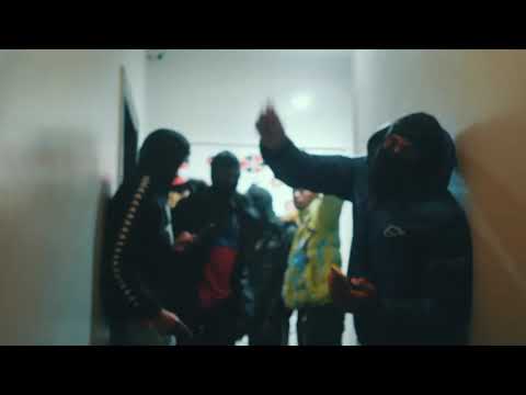 La Solid - Trophy Takers Ft. Lingoo1k (Official Music Video)