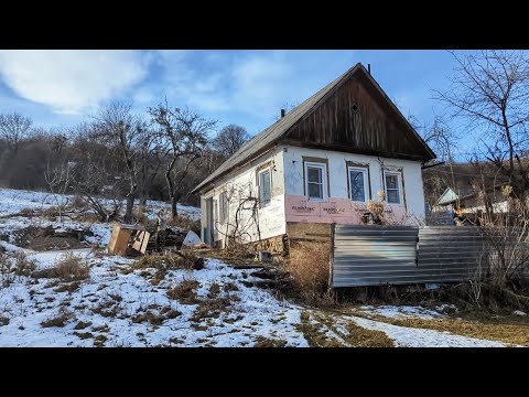 Что происходит во втором моём доме на юге? Новый год в горах с детьми  Арстайл /