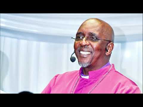 Building Upon a Solid Foundation | Senior Pastor N.N Mcoteli