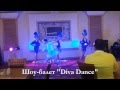 Шоу-балет "Diva Dance" - Фантазия ( Вивальди – Tosco Fantasy ...