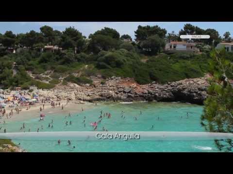 Cala Anguila